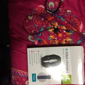 Fitbit Charge 2